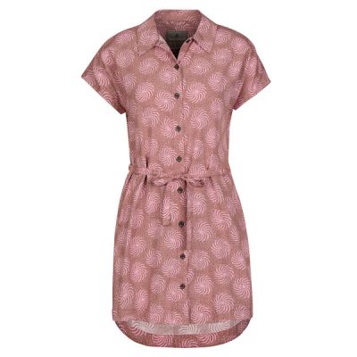 Royal Robbins W CAMINO PUCKER DRESS