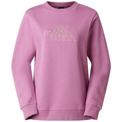 The North Face W DREW PEAK LIGHT REGULAR CREW