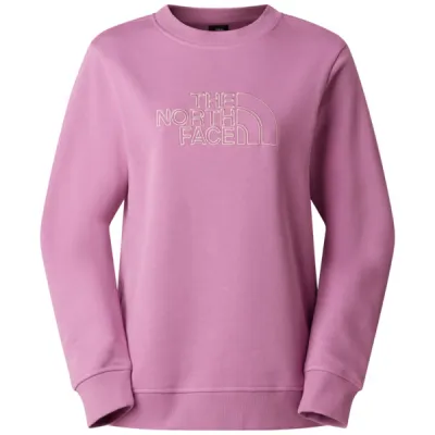 The North Face W DREW PEAK LIGHT REGULAR CREW