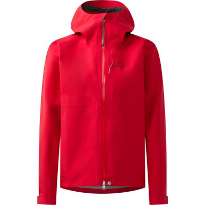 Haglöfs FRONT PROOF II JACKET WOMEN