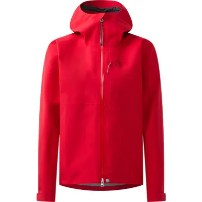 Haglöfs FRONT PROOF II JACKET WOMEN