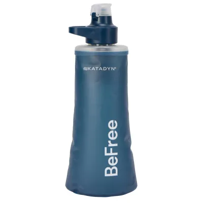 Katadyn BEFREE AC 1.0L