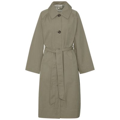 Barbour GARBO SPROOF TRENCH