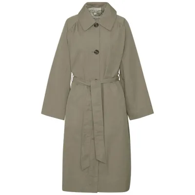 Barbour GARBO SPROOF TRENCH