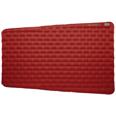 Big Agnes RAPIDE SL INSULATED TENT FLOOR PAD