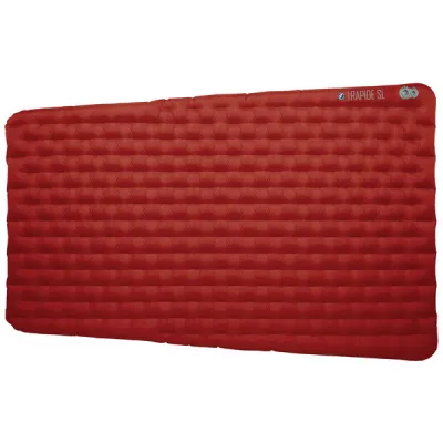 Big Agnes RAPIDE SL INSULATED TENT FLOOR PAD