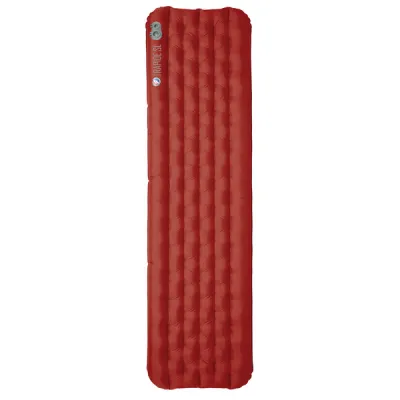 Big Agnes RAPIDE SL INSULATED WIDE LONG