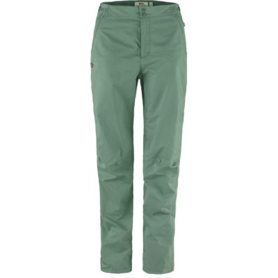 Fjällräven ABISKO HIKE TROUSERS W