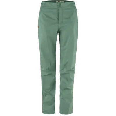 Fjällräven ABISKO HIKE TROUSERS W