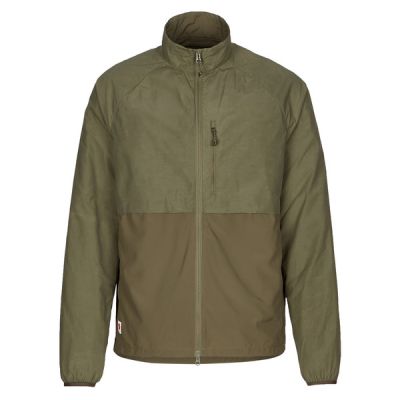 Fjällräven HC HYBRID WIND JACKET M