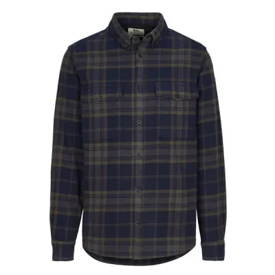 Fjällräven ÖVIK TWILL SHIRT M, kuva 1 / 1