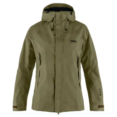 Tierra AKTSE JACKET W