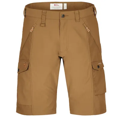 Fjällräven ABISKO SHORTS M, kuva 1 / 1