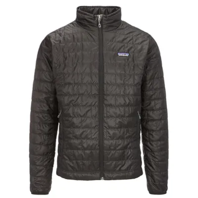 Patagonia M'S NANO PUFF JKT