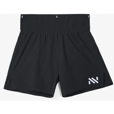 NNormal Race Short 02 Black, kuva 1 / 1