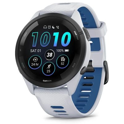 Garmin Forerunner 265 (46 mm)