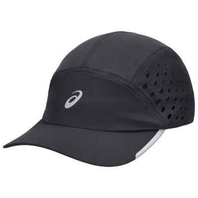 Asics Performance Running Cap Performance Black