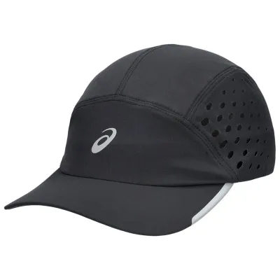 Asics Performance Running Cap Performance Black, kuva 1 / 1