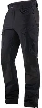 Haglöfs Rugged Mountain Pant Long miesten retkeilyhousut
