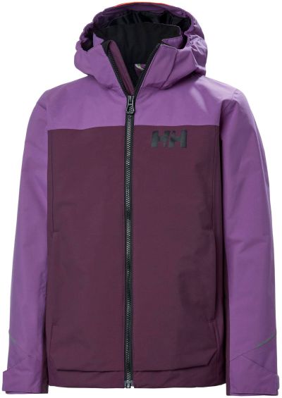 Helly Hansen Jr Sogndal Jacket lasten takki