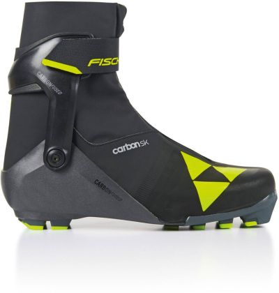 Fischer Carbon Skiathlon DP 25/26 perinteiset monot