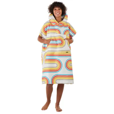PackTowl PT Changing Poncho