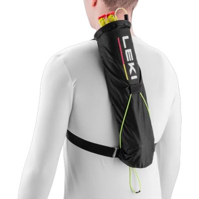 Leki Trail Run Quiver