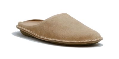 VIBAe Roma Bio Suede Leather sandaalit