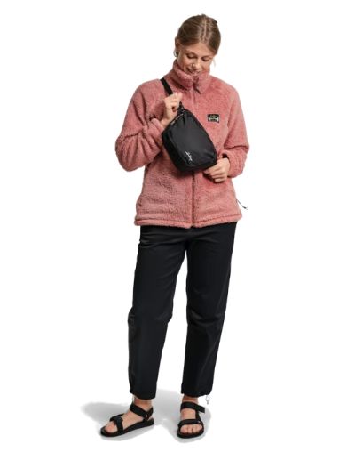 Lundhags Padje Chest Bag 2L rintalaukku