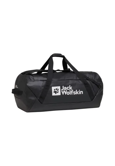 Jack Wolfskin Expdn Duffle 100 duffel-laukku, kuva 1 / 1
