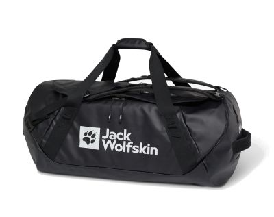 Jack Wolfskin Expdn Duffle 70 duffel-laukku