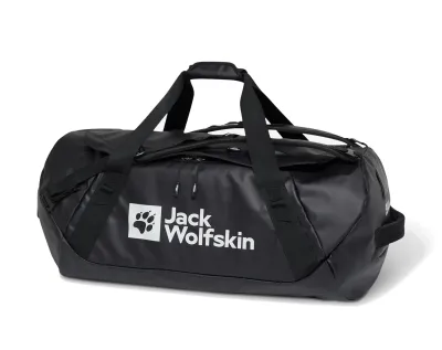 Jack Wolfskin Expdn Duffle 70 duffel-laukku, kuva 1 / 1