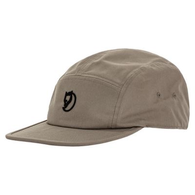 FJÄLLRÄVEN FLAT BRIM CAP