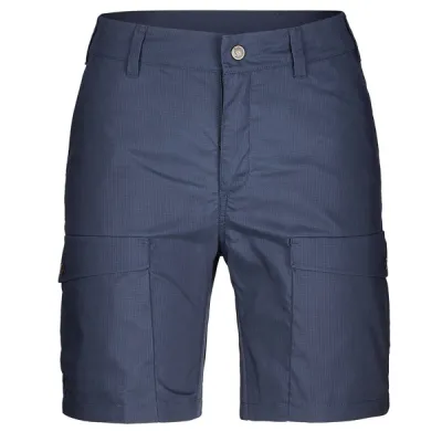 Fjällräven ABISKO HYBRID TRAIL SHORTS W, kuva 1 / 1