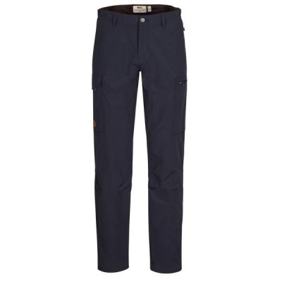 Fjällräven TRAVELLERS MT TROUSERS M