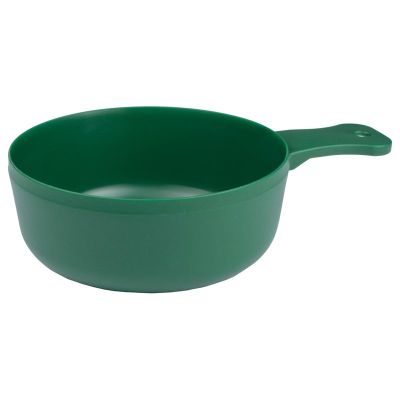 Stabilotherm Mat-Kåsa, Mat 0,8 L Green (Green)