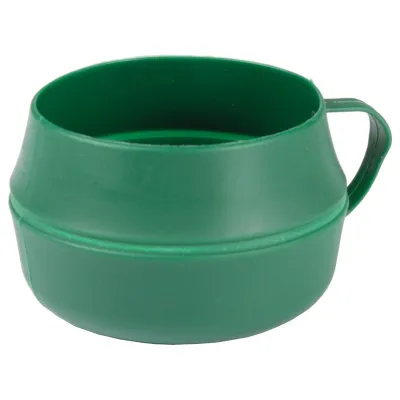 Stabilotherm Vikmuggen 0,2 L Green (Green)