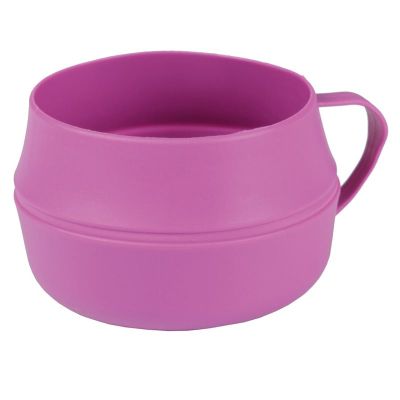 Stabilotherm Vikmuggen 0,2 L Purple (Purple)