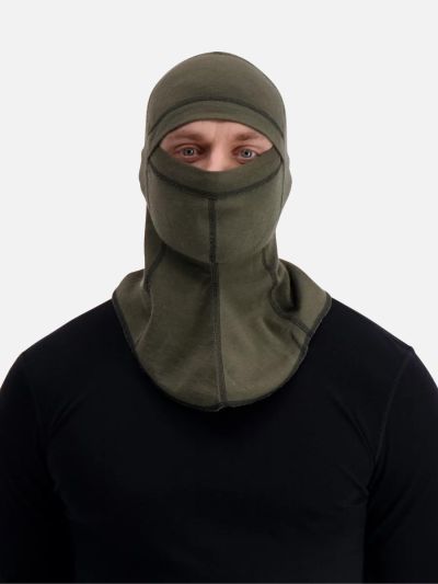 Svala Merino Extreme Shell Huppu Sininen S