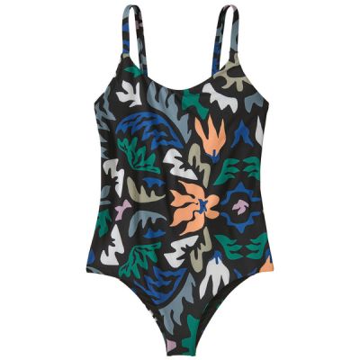 Patagonia W'S SUNNY TIDE 1PC SWIMSUIT