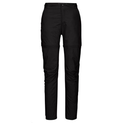 Fjällräven ABISKO HIKE ZIP-OFF TRS W