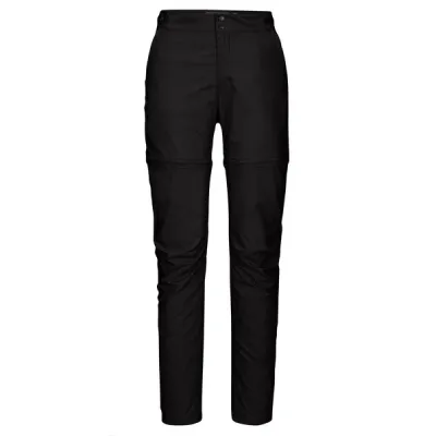 Fjällräven ABISKO HIKE ZIP-OFF TRS W