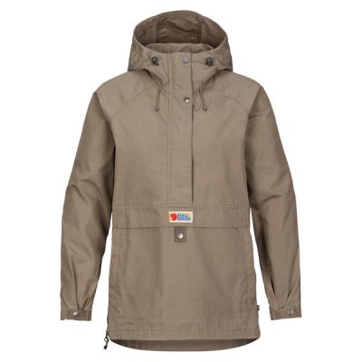 Fjällräven VARDAG ANORAK W