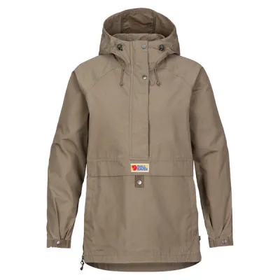 Fjällräven VARDAG ANORAK W