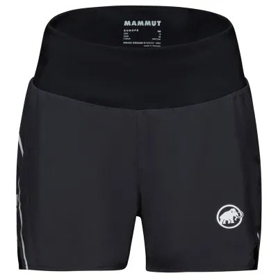 Mammut Aenergy TR Shorts Women Black, kuva 1 / 1