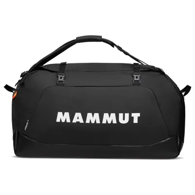 Mammut Cargo 140 Black, kuva 1 / 1