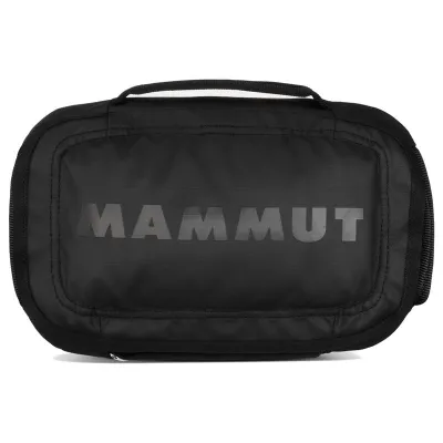 Mammut Cargo Essentials Kit Black