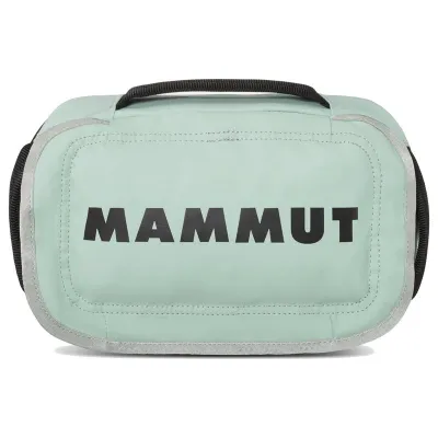 Mammut Cargo Essentials Kit Silver Sage