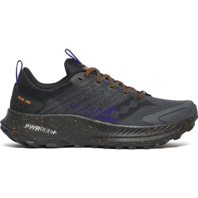 Saucony Ride TR2 Dam Carbon/Black, kuva 1 / 1