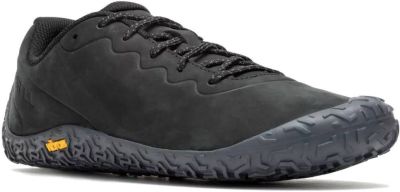Merrell Men's Vapor Glove 6 Leather miesten paljasjalkakengät